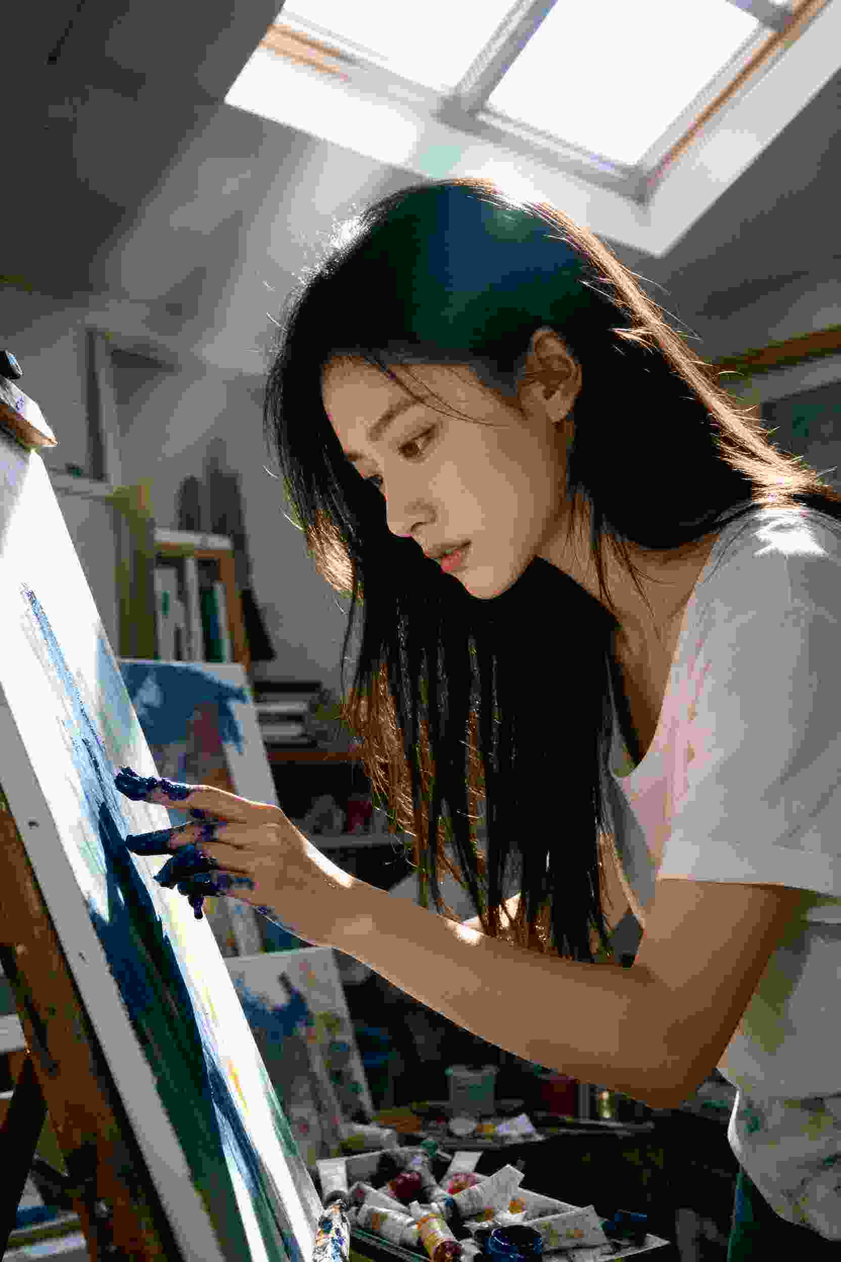 动漫